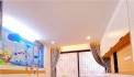 Cho thuê nhà Ở NHÓM 7 NGƯỜI ngõ Minh Khai (Hoà Bình 7) 5 tầng, 30m2, 4 ngủ, 4 WC, 13.2 Triệu